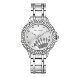 Reloj Mujer Juicy Couture JC1283SVSV (Ø 36 mm) Precio: 36.9499999. SKU: S7235069