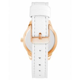 Reloj Mujer Juicy Couture JC1300RGWT (Ø 35 mm)