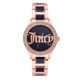 Reloj Mujer Juicy Couture JC1308NVRG (Ø 36 mm) Precio: 36.9499999. SKU: S7235039