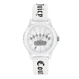 Reloj Mujer Juicy Couture JC1325WTWT (Ø 38 mm) Precio: 36.9499999. SKU: S7235061