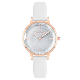Reloj Mujer Juicy Couture JC1326RGWT (Ø 34 mm)
