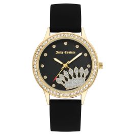 Reloj Mujer Juicy Couture JC1342GPBK (Ø 38 mm) Precio: 36.9499999. SKU: S7235117