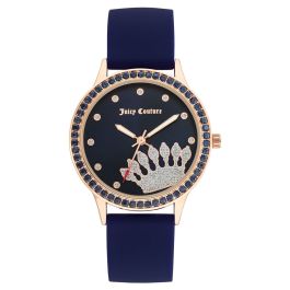 Reloj Mujer Juicy Couture JC1342RGNV (Ø 38 mm) Precio: 36.9499999. SKU: S7235088