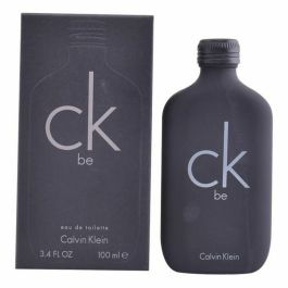 Perfume Unisex Ck Be Calvin Klein EDT (100 ml) Precio: 24.95000035. SKU: SLC-30370