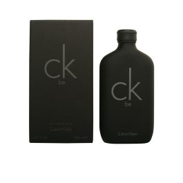 Perfume Unisex Calvin Klein CK be EDT 200 ml Precio: 30.50000052. SKU: SLC-30369