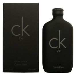 Perfume Unisex Ck Be Calvin Klein Precio: 24.95000035. SKU: S0506144