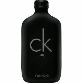 Perfume Unisex Calvin Klein 180398 EDT CK BE 50 ml Perfume Unisex Calvin Klein 180398 EDT CK BE 50 ml