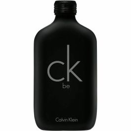 Perfume Unisex Calvin Klein CK Be EDT 50 ml Precio: 19.94999963. SKU: SLC-41925