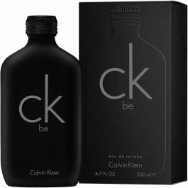 Perfume Unisex Calvin Klein 180398 EDT CK BE 50 ml Perfume Unisex Calvin Klein 180398 EDT CK BE 50 ml