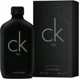 Calvin Klein Ck be eau de toilette 50 ml vaporizador