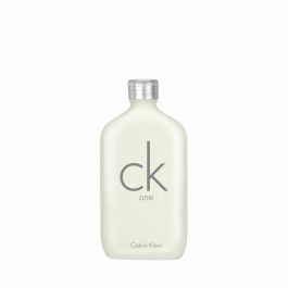 Perfume Unisex Calvin Klein CK One EDT (50 ml)