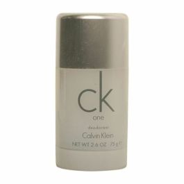 Desodorante Roll-On Ck One Calvin Klein 4200 Precio: 10.89. SKU: S0520585