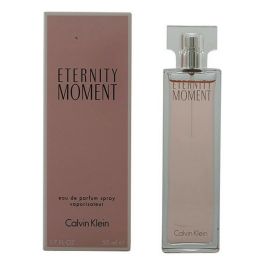 Perfume Mujer Eternity Mot Calvin Klein EDP