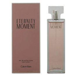 Perfume Mujer Eternity Mot Calvin Klein EDP EDP 50 ml
