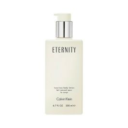 Loción Hidratante Eternity Calvin Klein Eternity (200 ml) 200 ml Precio: 19.94999963. SKU: S0564220