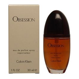 Perfume Mujer Obsession Calvin Klein EDP Precio: 17.95000031. SKU: S0506124