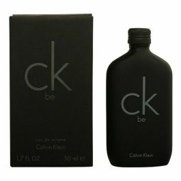 Perfume Unisex Calvin Klein EDT 50 ml