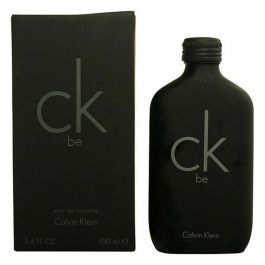 Perfume Unisex Calvin Klein EDT 50 ml