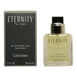 Perfume Hombre Eternity For Men Calvin Klein EDT