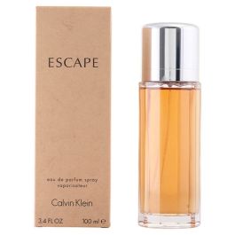 Perfume Mujer Escape Calvin Klein EDP Precio: 127.95000042. SKU: S0506142
