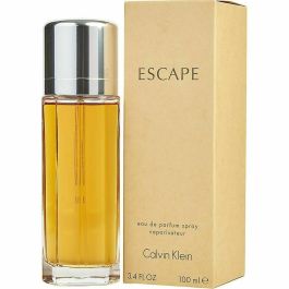 Perfume Mujer Escape Calvin Klein EDP Precio: 44.9499996. SKU: B1JCHXPJSV