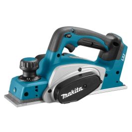 Makita DKP180Z - Cepillo eléctrico sin batería Precio: 192.49999989. SKU: B1974SDHWL