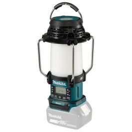 Makita DMR056 - Radio Portátil con Sintonizador Digital y Analógico (AM/DAB/DAB+/FM) y Linterna Integrada Precio: 165.68999964. SKU: B162MFMQHP