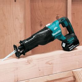 Makita Sierra de sable Motorfuchsschwanz DJR187Z sin batería