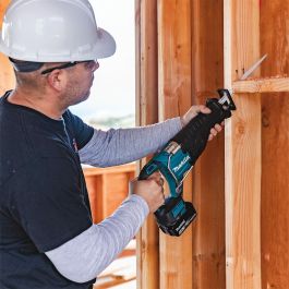Makita Sierra de sable Motorfuchsschwanz DJR187Z sin batería
