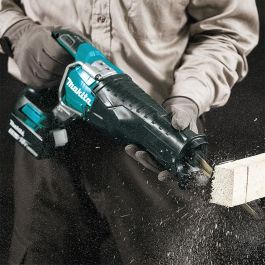 Makita Sierra de sable Motorfuchsschwanz DJR187Z sin batería