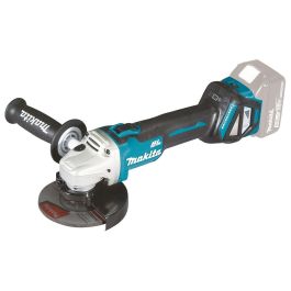 Makita DGA511Z Amoladora Angular sin Batería Precio: 171.88999971. SKU: B185VJX24Q