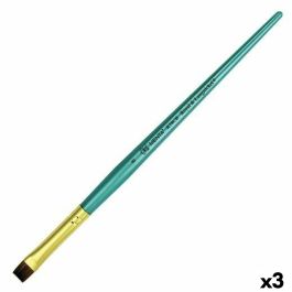 Pinceles Royal & Langnickel Menta R78CB Biselada Marta 10 (3 Unidades) Precio: 14.95000012. SKU: B1EKMS7MPA