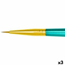 Pinceles Royal & Langnickel Menta Liner - R78L Marta 20/0 (3 Unidades) Precio: 14.95000012. SKU: B14TKQABG5