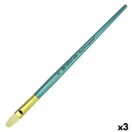 Pinceles Royal & Langnickel Menta R38T Filbert 8 (3 Unidades) Precio: 14.95000012. SKU: B1JPXBLQRM