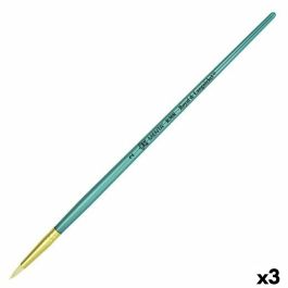 Pinceles Royal & Langnickel Menta R38R Redondo 2 (3 Unidades) Precio: 14.95000012. SKU: B16ZEH29T8