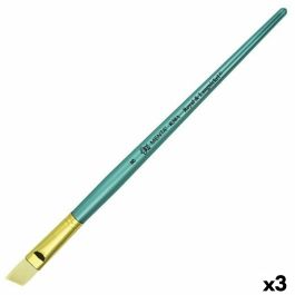 Pinceles Royal & Langnickel Menta R38A En ángulo 8 (3 Unidades) Precio: 14.95000012. SKU: B1GR9JBVQP