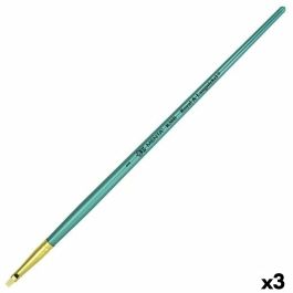 Pinceles Royal & Langnickel Menta R38B Filbert Brillante 1 (3 Unidades) Precio: 14.95000012. SKU: B1DLL2AF3B