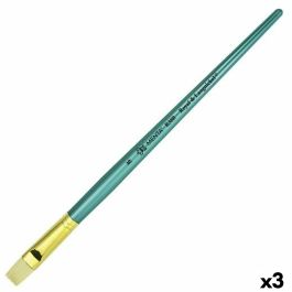 Pinceles Royal & Langnickel Menta R38B Brillante 8 (3 Unidades) Precio: 14.95000012. SKU: B1ABYTA8D3