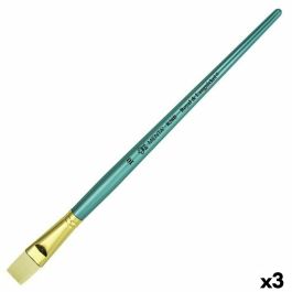 Pinceles Royal & Langnickel Menta R38B Brillante 10 (3 Unidades) Precio: 14.95000012. SKU: B1HD6R55J6