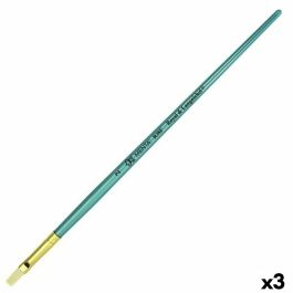 Pinceles Royal & Langnickel Menta R38F Plana 2 (3 Unidades) Precio: 14.95000012. SKU: B19RH8L7KN