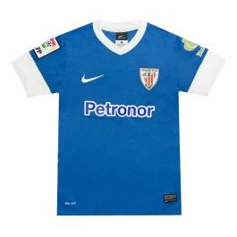 Camiseta de Fútbol de Manga Corta Hombre Athletic Club de Bilbao Nike Precio: 63.9500004. SKU: S6472132
