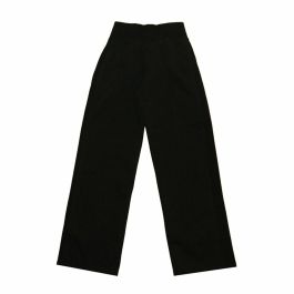 Pantalón Deportivo Infantil Nike Negro Pantalón Deportivo Infantil Nike Negro