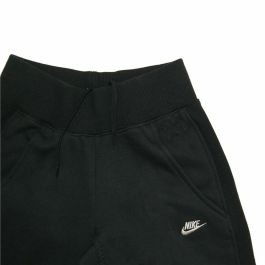 Pantalón Deportivo Infantil Nike Negro Pantalón Deportivo Infantil Nike Negro