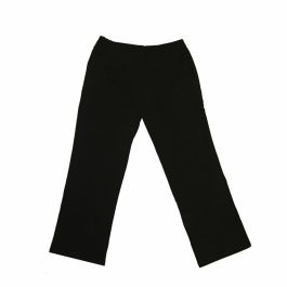 Pantalón de Chándal para Adultos Nike Brandi Jersey Mujer Negro Pantalón de Chándal para Adultos Nike Brandi Jersey Mujer Negro