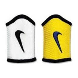 Separador de dedos Nike Sleeves Amarillo Precio: 12.94999959. SKU: S6433771