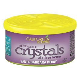 Ambientador para Coche California Scents Santa Bárbara Berry Precio: 5.94999955. SKU: S3701613