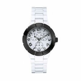 Reloj Hombre Guess W11594G4 (Ø 38 mm) Precio: 101.94999958. SKU: S0303904