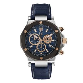 Reloj Hombre GC Watches X72025G7S (Ø 44 mm) Precio: 385.94999982. SKU: S0337816