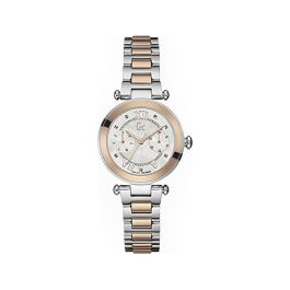 Reloj Mujer GC Watches Y06002L1 (Ø 32 mm) Precio: 203.94999999. SKU: S0346943