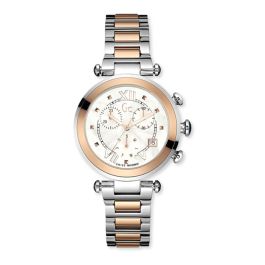 Reloj Mujer GC Watches Y05002M1 (Ø 36,5 mm) Precio: 261.94999963. SKU: S0346942